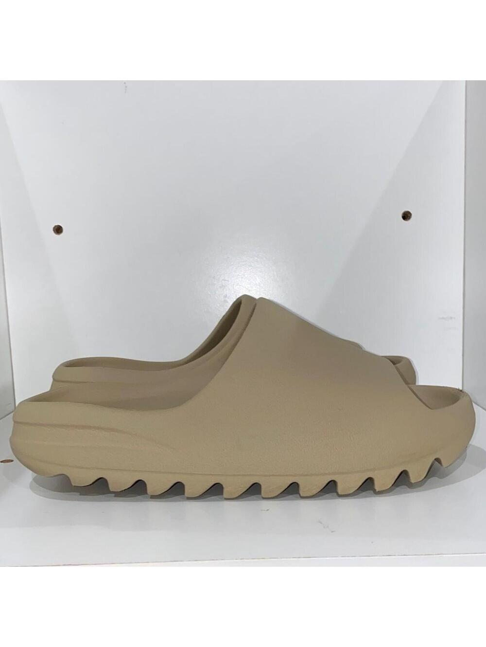 Adidas Yeezy Slide Sandals Color Pure OG First Release Size 8